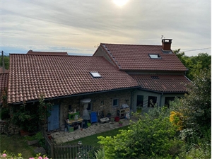 maison à la vente -   63290  CHATELDON, surface 4 m2 vente maison - UBI427147775